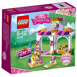 Klocki Salon piękności Daisy Lego Princess