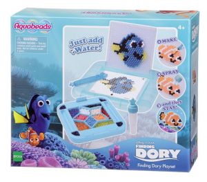 Aquabeads Zestaw „Gdzie Jest Dory?”