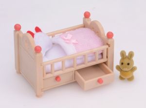 Sylvanian Families Kołyska