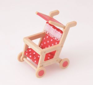 Sylvanian Families Wózek spacerowy