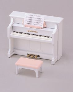 Sylvanian Families Zestaw z pianinem