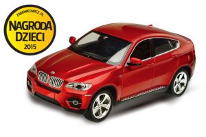 BMW X6 skala 1:16