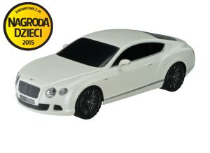 Bentley Continental GT Speed skala 1:12