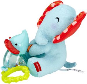 Fisher Price Wesołe słoniki