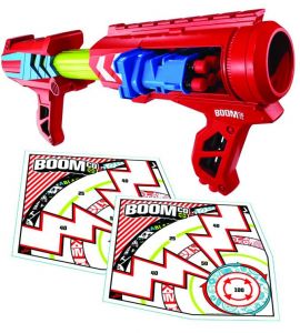 BoomCo Mad Slammer