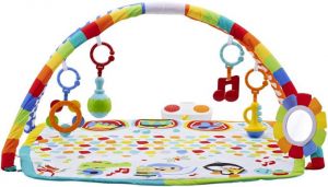 Fisher Price Muzyczna mata zabaw