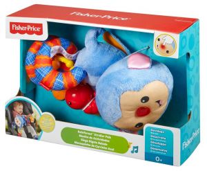 Fisher Price Małpka zawieszka do wózka