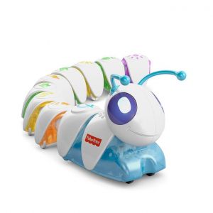 Fisher Price Sterowana gąsieniczka