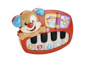 Fisher Price LL Pianinko Szczeniaczka