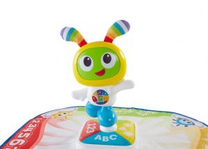 Fisher Price Interaktywna Mata Bebo