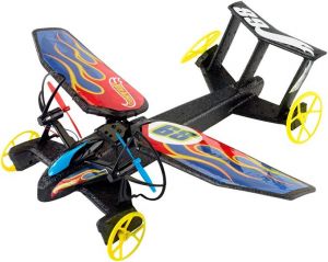 Hot Wheels Sterowany pojazd latający