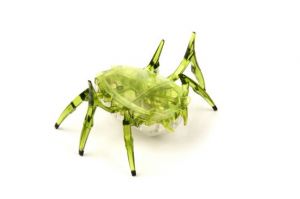 Scarab_Green_3QR