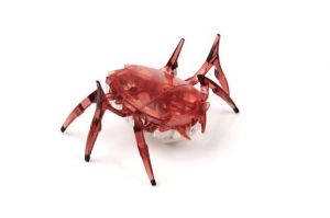 Scarab_Red_3QR