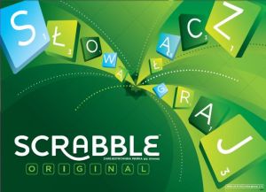 Scrabble Original Poland
