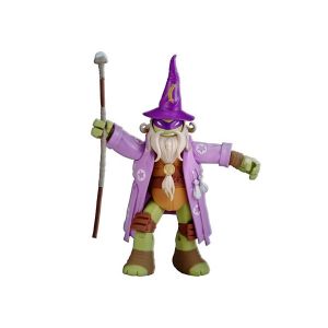 Figurka Don Wizard Wojownicze Żółwie Ninja