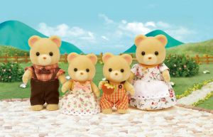 a_Sylvanian_Families_Bear_Family_Set