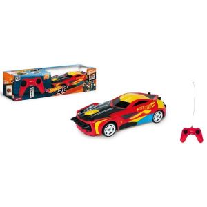 Samochód zdalnie sterowany Hot Wheels