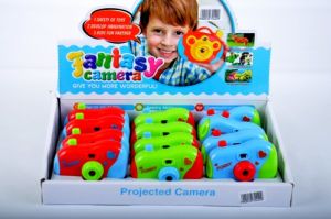 Aparat fotograficzny 9 cm