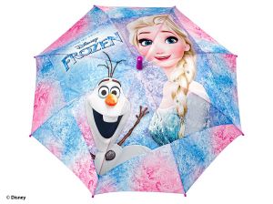 Parasol automatyczny Frozen - Kraina Lodu