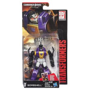 Robot Generation Legends, Bombshell Transformers