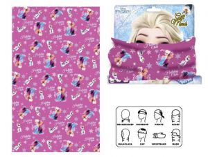 Bandana, chusta Frozen - Kraina Lodu