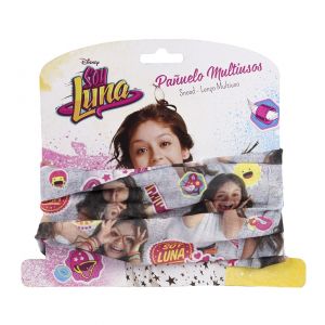 Bandana, chusta Soy Luna