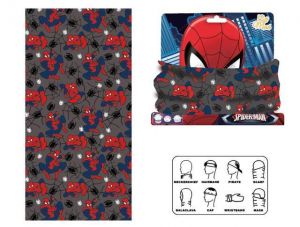 Bandana, chusta Spiderman