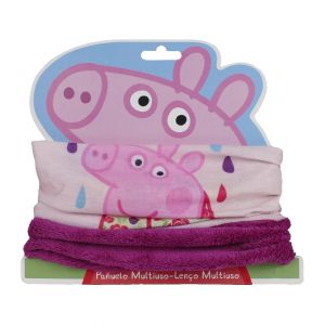 Bandana, chusta Świnka Peppa