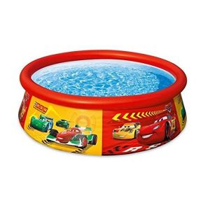 Basen Cars - Auta