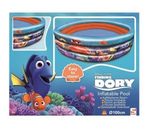 Basen dmuchany Gdzie jest Dory?