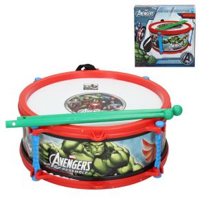 Bębenek Avengers