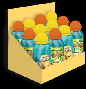 Bidon Minionki