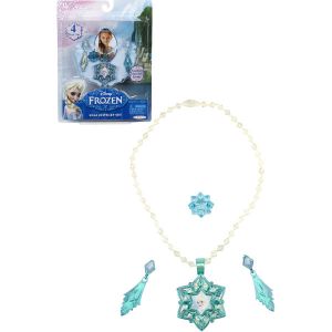Biżuteria Elsy Frozen - Kraina Lodu