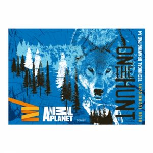 Blok techniczny Animal Planet