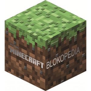 Blokopedia Minecraft