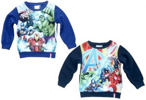 Bluza Avengers
