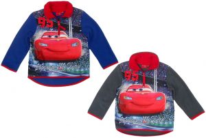 Bluza Cars - Auta