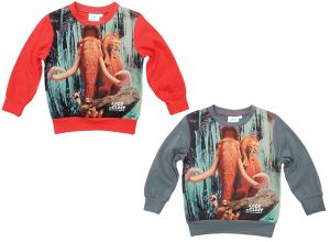 Bluza Epoka Lodowcowa
