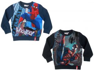 Bluza Spiderman