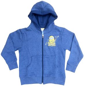 Bluza z kapturem Minionki