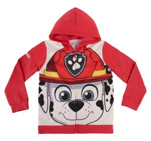 Bluza z kapturem Psi Patrol