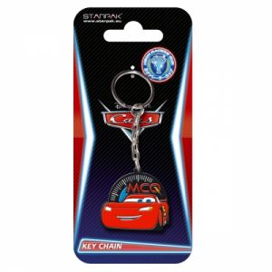 Brelok Cars - Auta