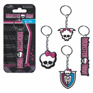 Brelok Monster High
