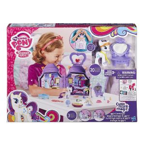 Butik My Little Pony