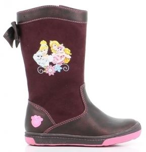 Buty jesienne Księżniczki