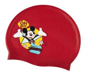 Czepek pływacki Myszka Mickey