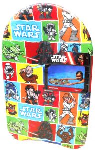 Deska do pływania Star Wars