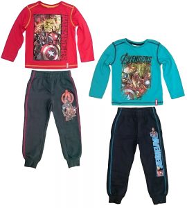 Dres Avengers