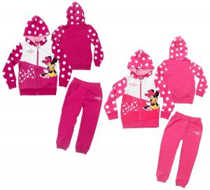 Dres Myszka Minnie