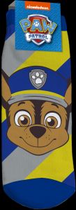 Skarpetki antypoślizgowe Psi Patrol 3 pak